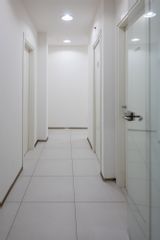 Dott.ssa Micaela Giovannetti corridoio