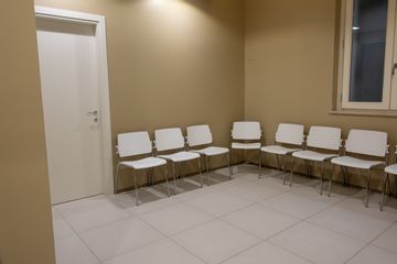 Dott.ssa Micaela Giovannetti seggiole