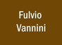 Dott. Fulvio Vannini