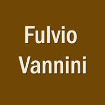 Dott. Fulvio Vannini