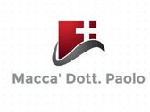 Dott. Paolo Maccà