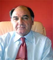 Prof. Giuseppe Noya