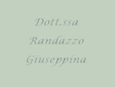 Dott.ssa Randazzo Giuseppina Studio di Dermatologia