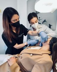 Carmen De Luca Chirurgia e Medicina Estetica