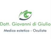 Dr. Giovanni Di Giulio