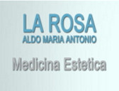 Dott. Aldo Maria Antonio La Rosa