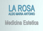 Dott. Aldo Maria Antonio La Rosa