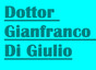 Dott. Gianfranco Di Giulio