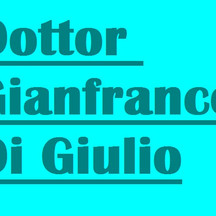 Dott. Gianfranco Di Giulio