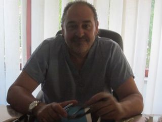 Dr Ettore Damiani