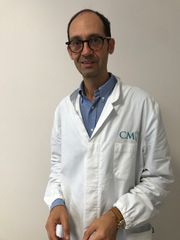 Dr Uberto Giovannini