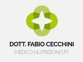 Dott. Fabio Cecchini Medico Nutrizionista