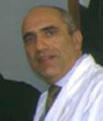 Prof Carlo D'Aniello
