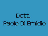 Dott. Paolo Di Emidio