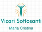 Dottoressa Vicari Sottosanti Maria Cristina