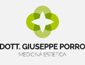 Dott. Giuseppe Porro, medico estetico e otorinolaringoiatra