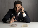 Dr Luciano Perrone