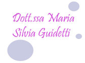 Dott.ssa Maria Silvia Guidetti Guidaestetica.it