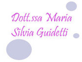 Dott.ssa Maria Silvia Guidetti