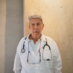 Dott. Alfredo Baglivo - AraMedica