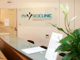 Centre Physioclinic