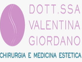 Dott.ssa Valentina Giordano