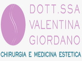 Dott.ssa Valentina Giordano
