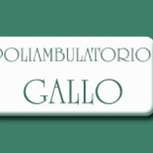 Poliambulatorio Gallo