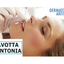 Dott.ssa Antonia Cravotta