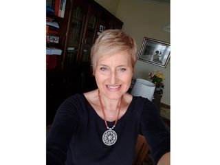 Dott.ssa Aurora Maria Grillo