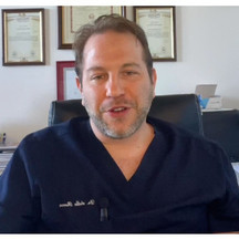 Dott. Mattia Davide della Rocca