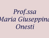Dott.ssa Maria Giuseppina Onesti