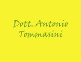 Dott. Antonio Tommasini