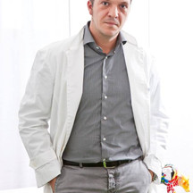 Dott. Christophe Buratto