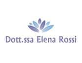 Dott.ssa Elena Rossi