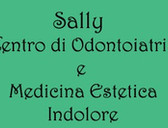 Sally Centro Di Odontoiatria E Medicina Estetica Indolore