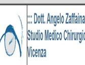 Dott. Angelo Zaffaina