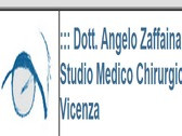 Dott. Angelo Zaffaina