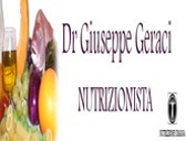 Dr giuseppe geraci nutrizionista