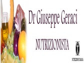 Dr giuseppe geraci nutrizionista