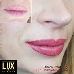 Trucco semipermanente labbra - Studio Medico De Stefani