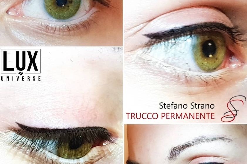 Microblading prima e dopo - 774963
