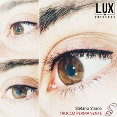 Trucco semipermanente eyeliner - Studio Medico De Stefani