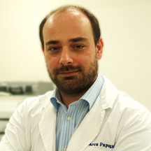 Dott. Marco Francesco Papagni