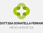 Dott.ssa Donatella Ferrari