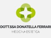 Dott.ssa Donatella Ferrari