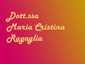 Dott.ssa Maria Cristina Ragaglia