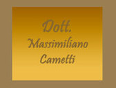 Dott. Massimiliano Cametti