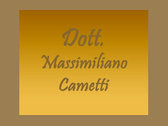 Dott. Massimiliano Cametti
