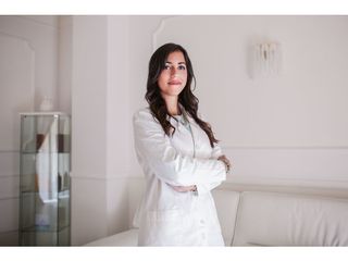 Dottssa Sonia Petruzzo Medical Beauty Clinic